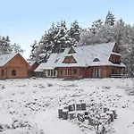 4 Bedroom Beautiful In * أوستكا