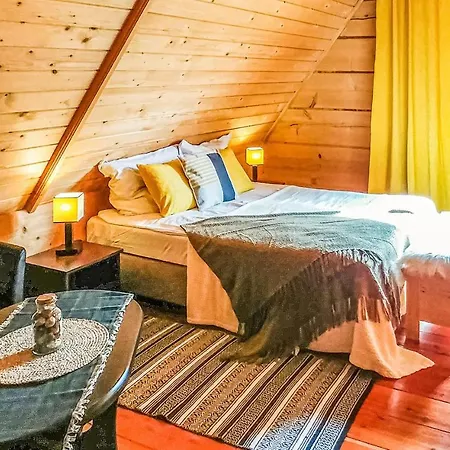 4 Bedroom Stunning In Feriehus Ustka