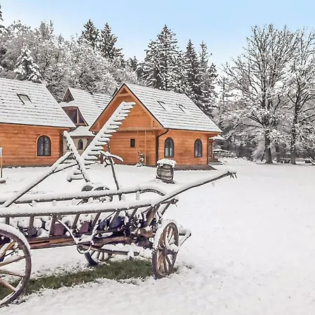 In With Wifi Vakantiehuis *