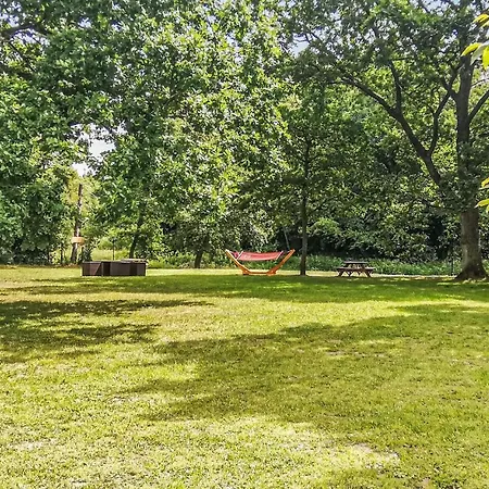 Vakantiehuis In With Wifi *