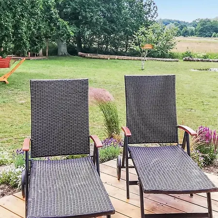 Vakantiehuis In With Wifi *