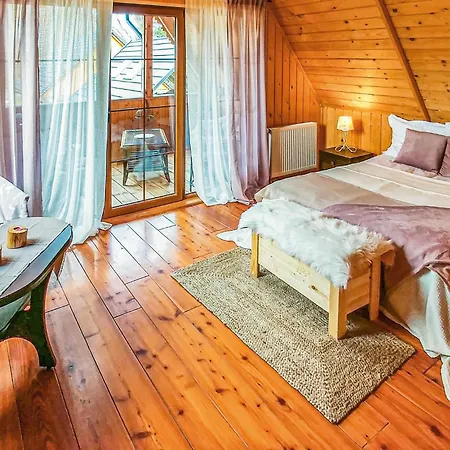 4 Bedroom Stunning In Ustka