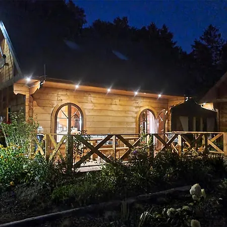 In With Wifi * Ustka