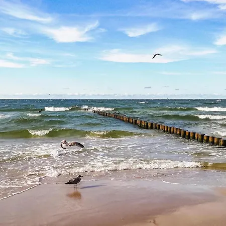 4 Bedroom Stunning In Ustka