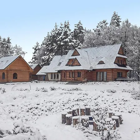 4 Bedroom Stunning In * Ustka
