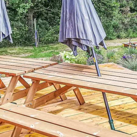 In With Wifi Vakantiehuis