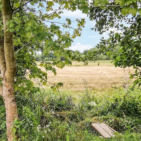 Dom wakacyjny In With Wifi Ustka