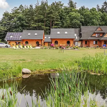 4 Bedroom Stunning In Feriehus