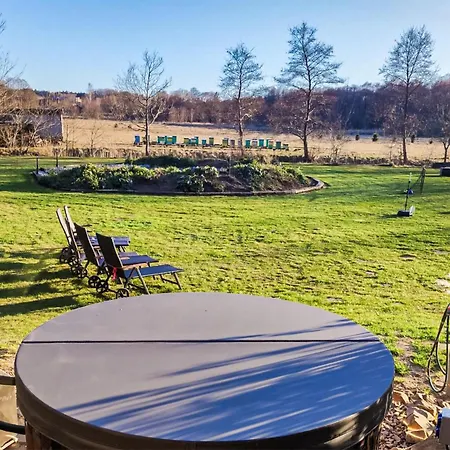 Vakantiehuis In With Wifi *