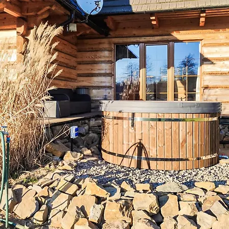 In With Wifi * Ustka