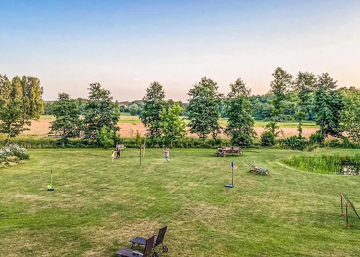 In With Wifi Casa vacanze