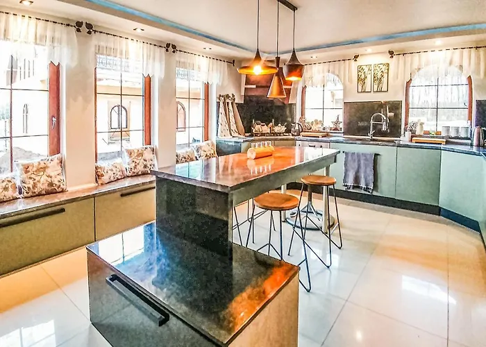 Casa vacanze In With Wifi Ustka