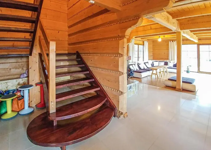 Casa vacanze In With Wifi