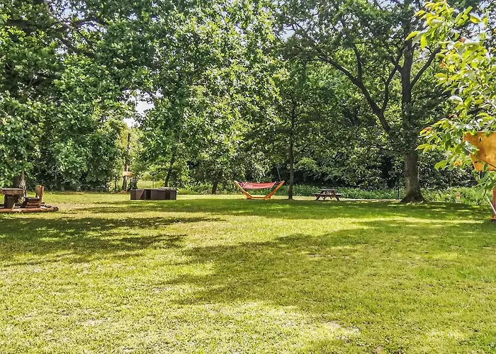 Casa vacanze In With Wifi *