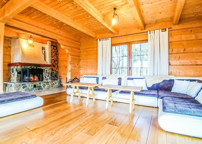 Casa vacanze In With Wifi Ustka