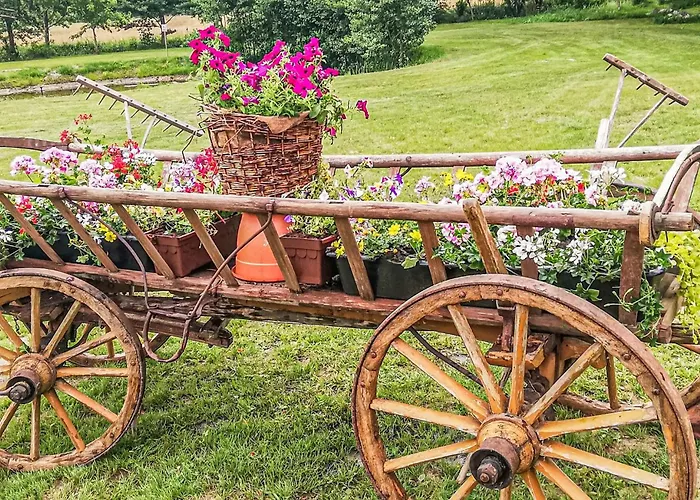 Casa vacanze In With Wifi *