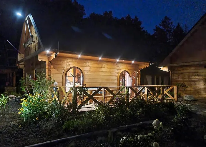 In With Wifi * Ustka