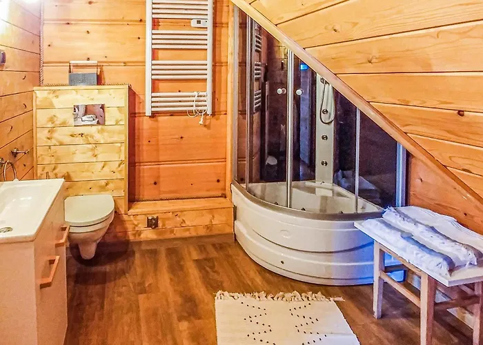 In With Wifi Casa vacanze *