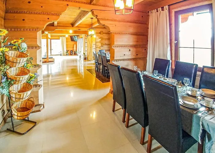 In With Wifi * Ustka