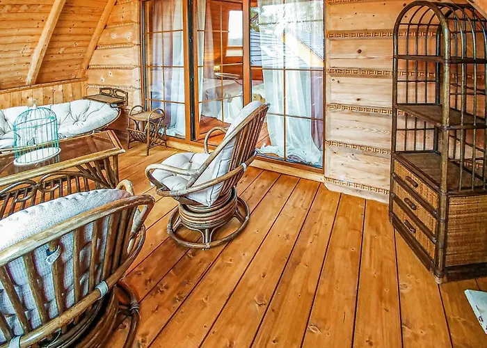 In With Wifi Casa vacanze *