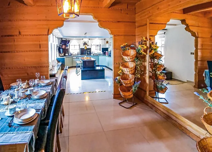 Casa vacanze In With Wifi Ustka