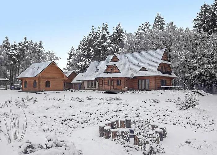 In With Wifi * Ustka