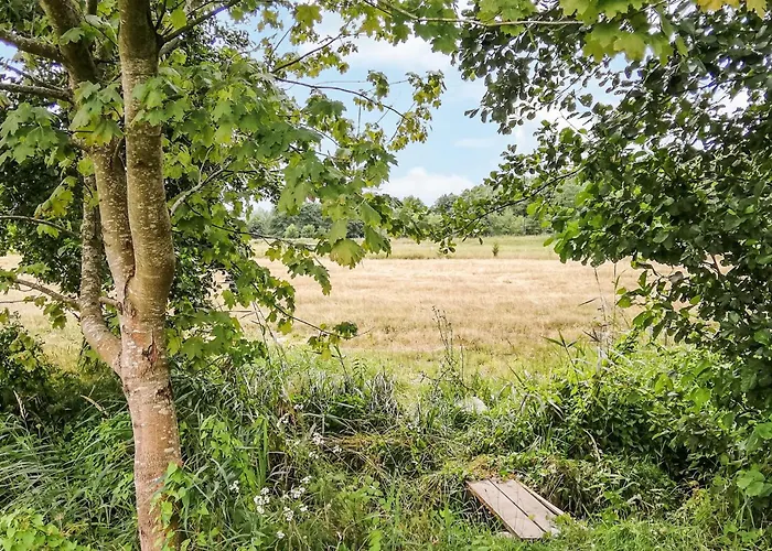 Casa vacanze In With Wifi Ustka