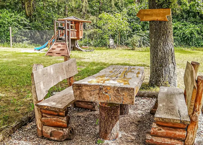 Casa vacanze In With Wifi