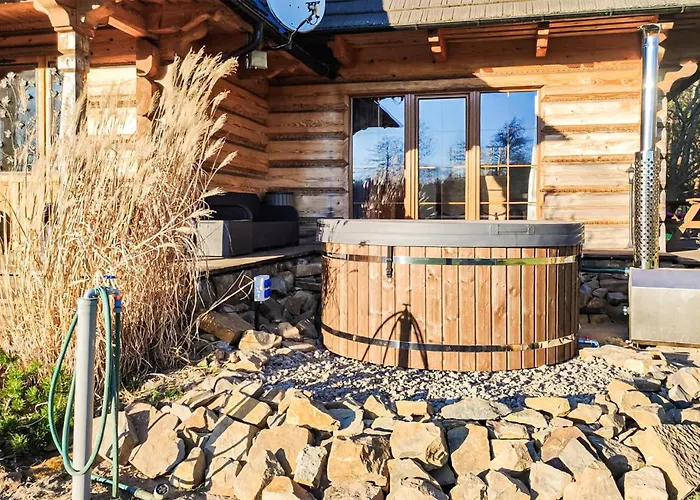 In With Wifi * Ustka